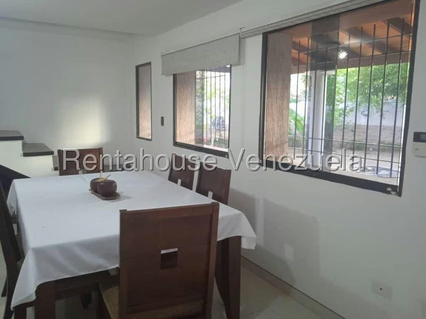 Townhouse (Duplex) en Venta en Jorge Coll, Nueva Esparta - 5