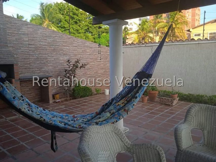 Townhouse (Duplex) en Venta en Jorge Coll, Nueva Esparta - 10