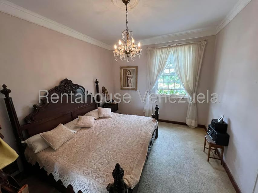 Casa (Contemporaneo) en Venta en La Lagunita Country Club, Distrito Metropolitano - 15