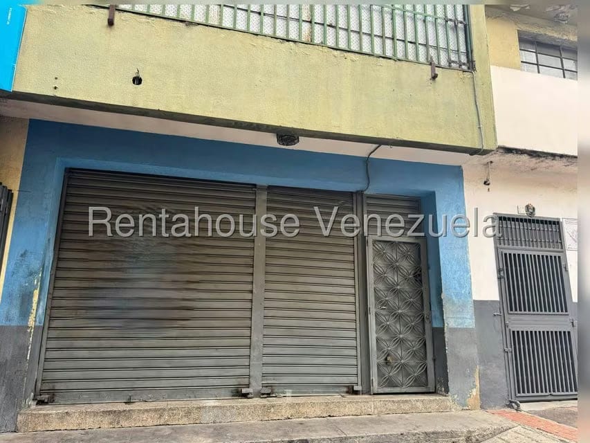 Comercial (Local Comercial) en Alquiler en Parroquia La Candelaria, Distrito Metropolitano - 4