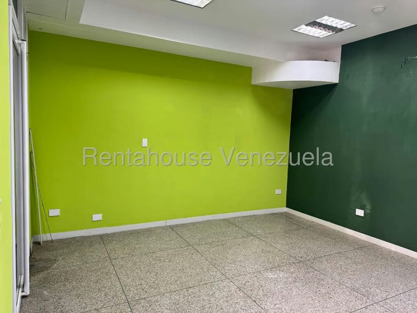 Comercial (Local Comercial) en Alquiler en Parroquia La Candelaria, Distrito Metropolitano - 6