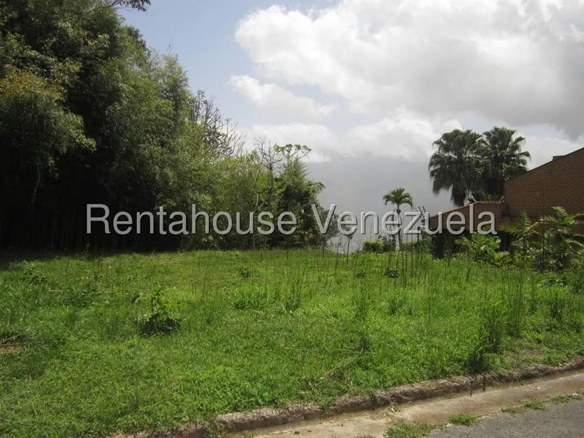 Terreno (Residencial) en Venta en Alto Hatillo, Distrito Metropolitano - 6