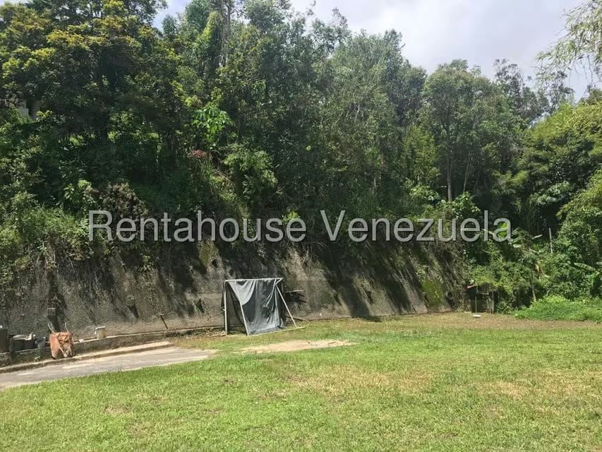 Terreno (Residencial) en Venta en Alto Hatillo, Distrito Metropolitano - 8