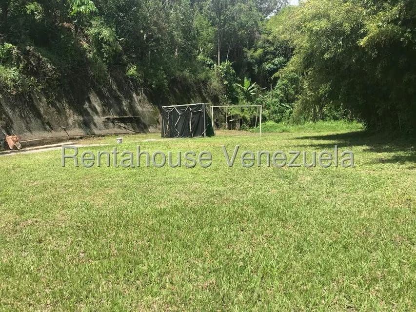 Terreno (Residencial) en Venta en Alto Hatillo, Distrito Metropolitano - 10