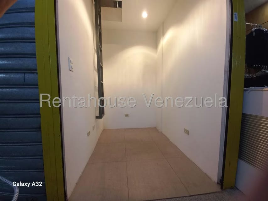 Comercial (Local Comercial) en Venta en Chacao, Distrito Metropolitano - 2