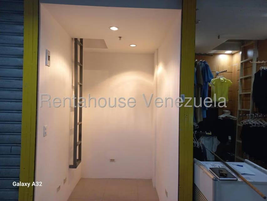 Comercial (Local Comercial) en Venta en Chacao, Distrito Metropolitano - 3