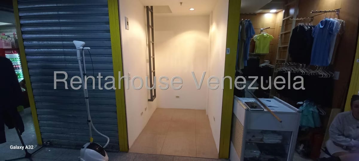 Comercial (Local Comercial) en Venta en Chacao, Distrito Metropolitano - 4