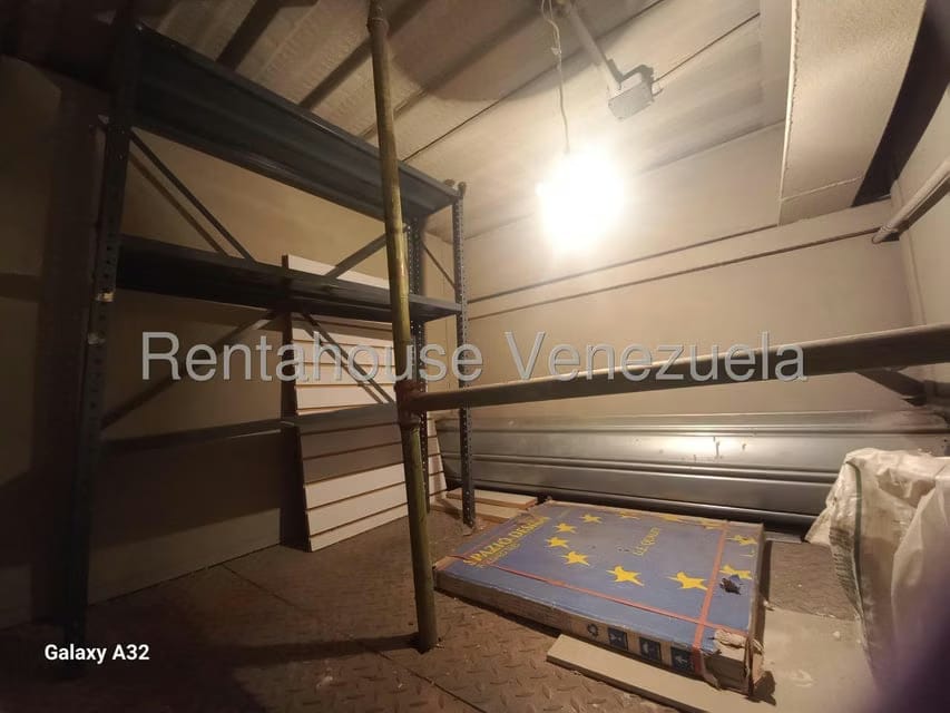 Comercial (Local Comercial) en Venta en Chacao, Distrito Metropolitano - 6