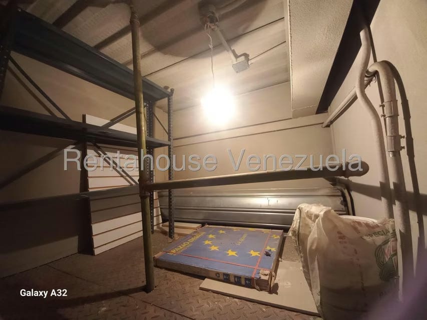Comercial (Local Comercial) en Venta en Chacao, Distrito Metropolitano - 7