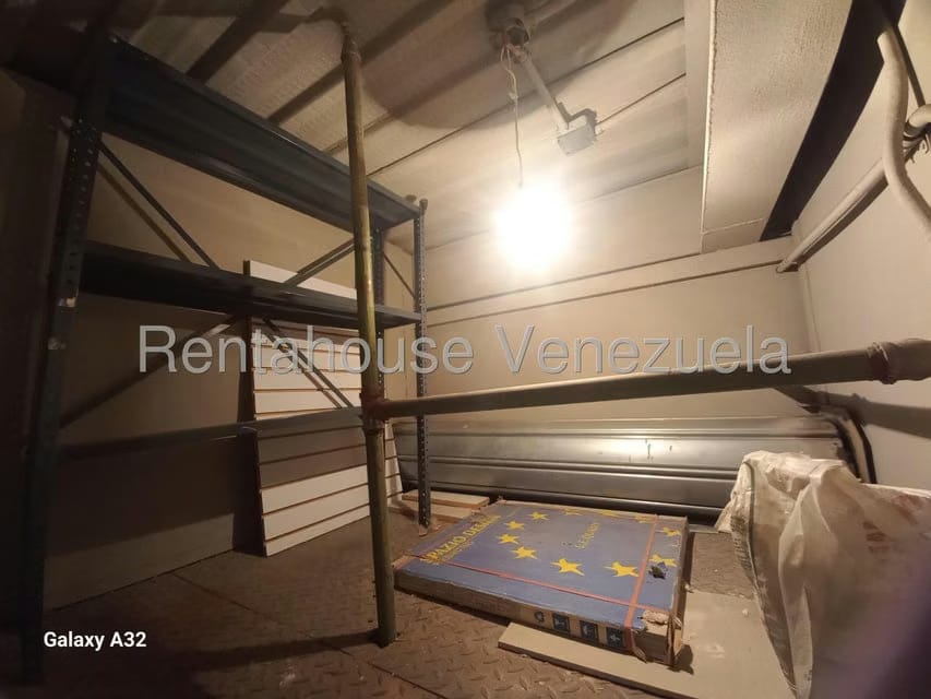Comercial (Local Comercial) en Venta en Chacao, Distrito Metropolitano - 8