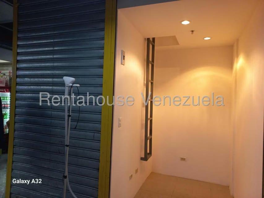 Comercial (Local Comercial) en Venta en Chacao, Distrito Metropolitano - 9