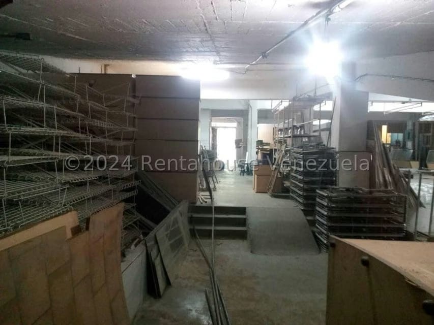 Comercial (Local Comercial) en Alquiler en Guarenas, Miranda - 15
