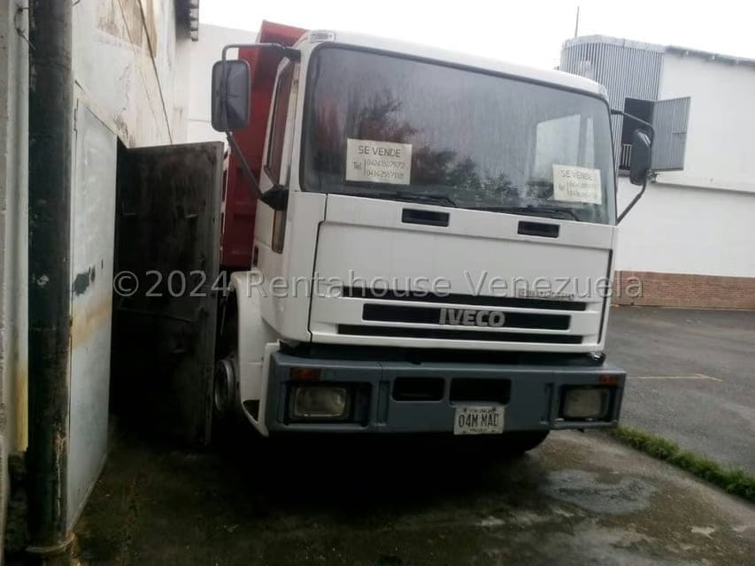Comercial (Local Comercial) en Alquiler en Guarenas, Miranda - 18