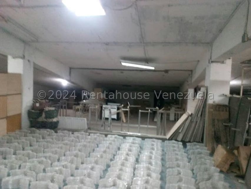 Comercial (Local Comercial) en Alquiler en Guarenas, Miranda - 27