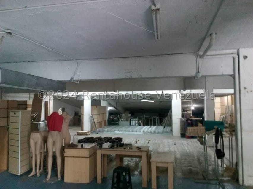 Comercial (Local Comercial) en Alquiler en Guarenas, Miranda - 7