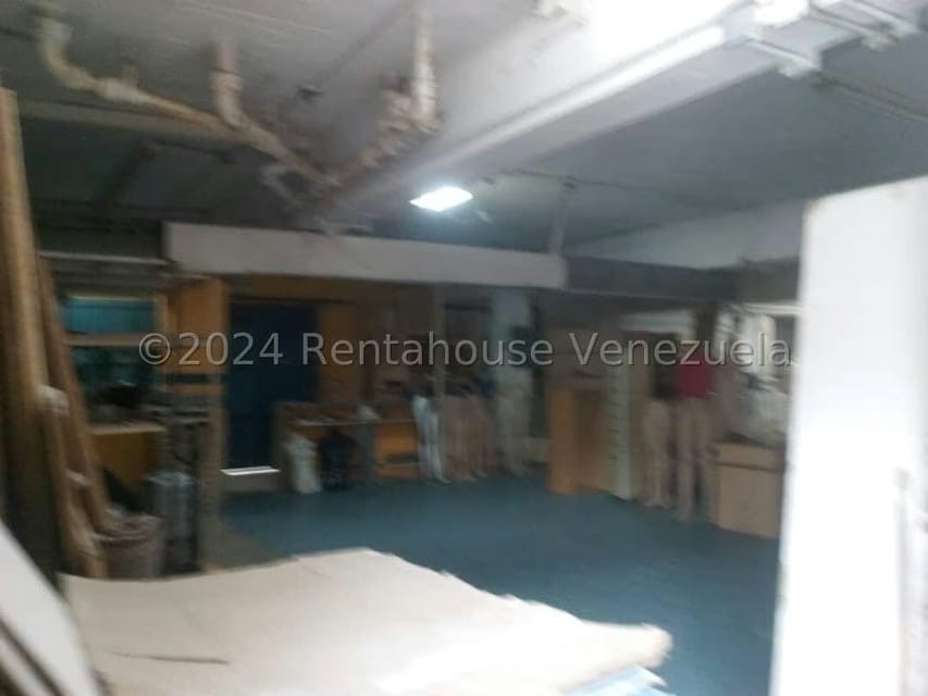 Comercial (Local Comercial) en Alquiler en Guarenas, Miranda - 10