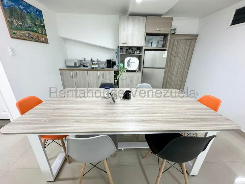 Comercial (Consultorio Medico) en Alquiler en Lomas del Sol, Distrito Metropolitano - 15