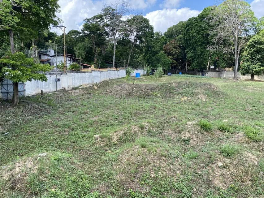 Terreno (Comercial) en Venta en El Peñon, Distrito Metropolitano - 2