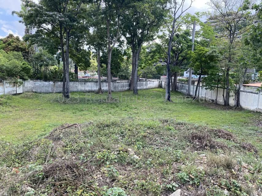 Terreno (Comercial) en Venta en El Peñon, Distrito Metropolitano - 12