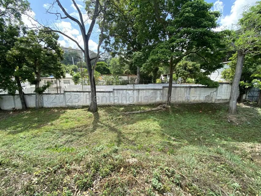 Terreno (Comercial) en Venta en El Peñon, Distrito Metropolitano - 15