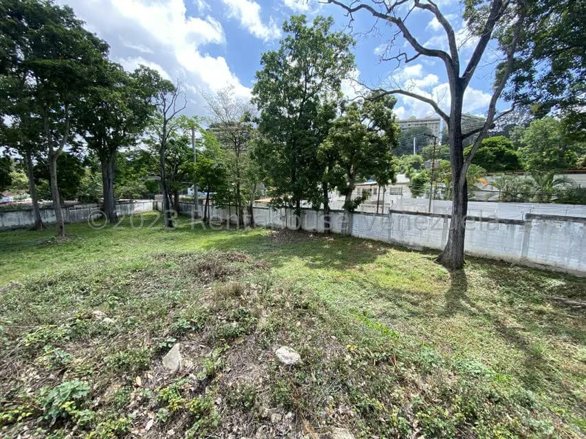 Terreno (Comercial) en Venta en El Peñon, Distrito Metropolitano - 16