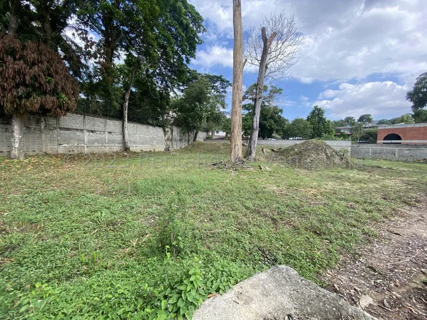 Terreno (Comercial) en Venta en El Peñon, Distrito Metropolitano - 21