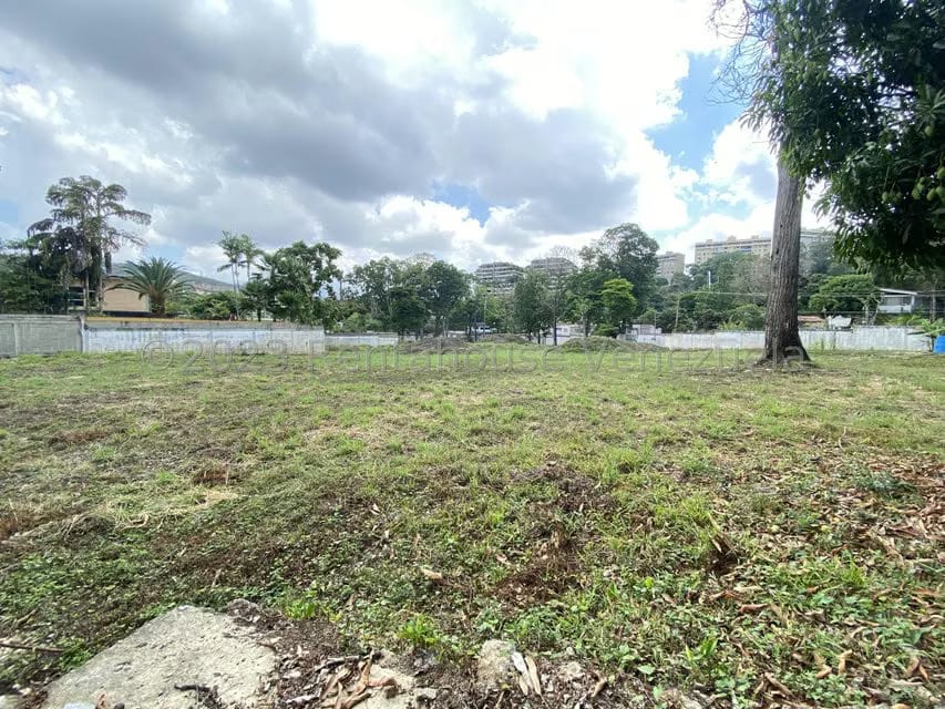 Terreno (Comercial) en Venta en El Peñon, Distrito Metropolitano - 25