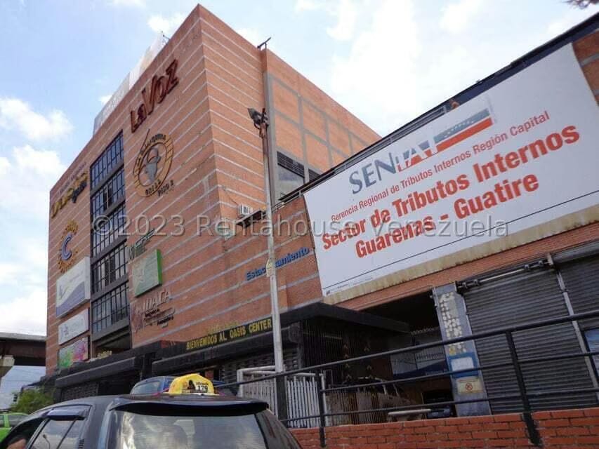 Comercial (Local Comercial) en Venta en Vega Arriba, Miranda - 11