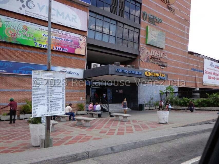 Comercial (Local Comercial) en Venta en Vega Arriba, Miranda - 12