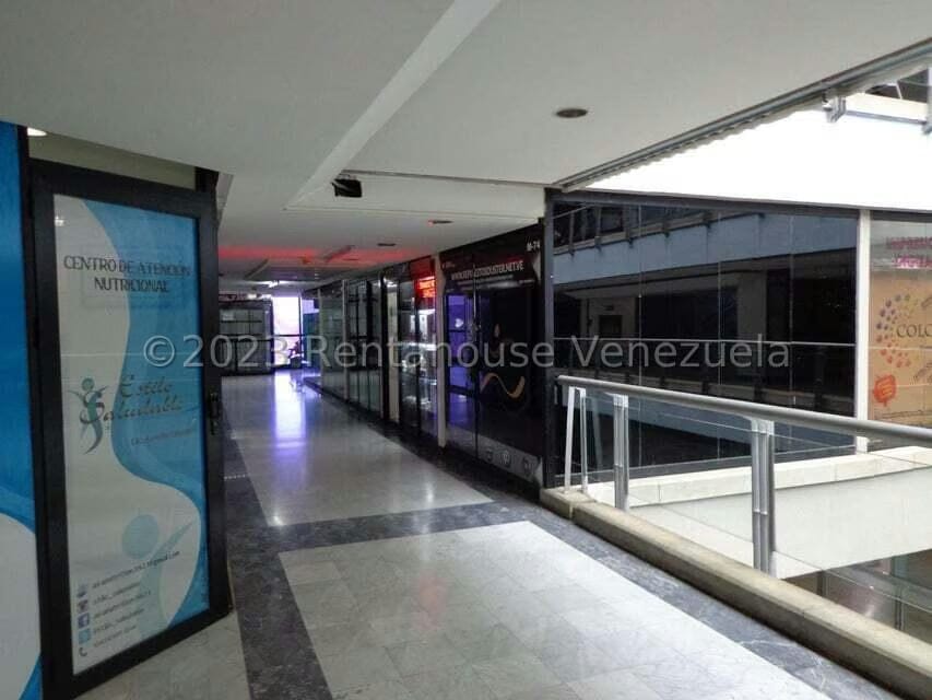 Comercial (Local Comercial) en Venta en Vega Arriba, Miranda - 8