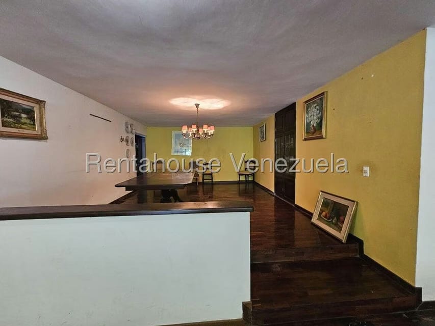 Townhouse (1 Nivel) en Venta en El Hatillo, Distrito Metropolitano - 11