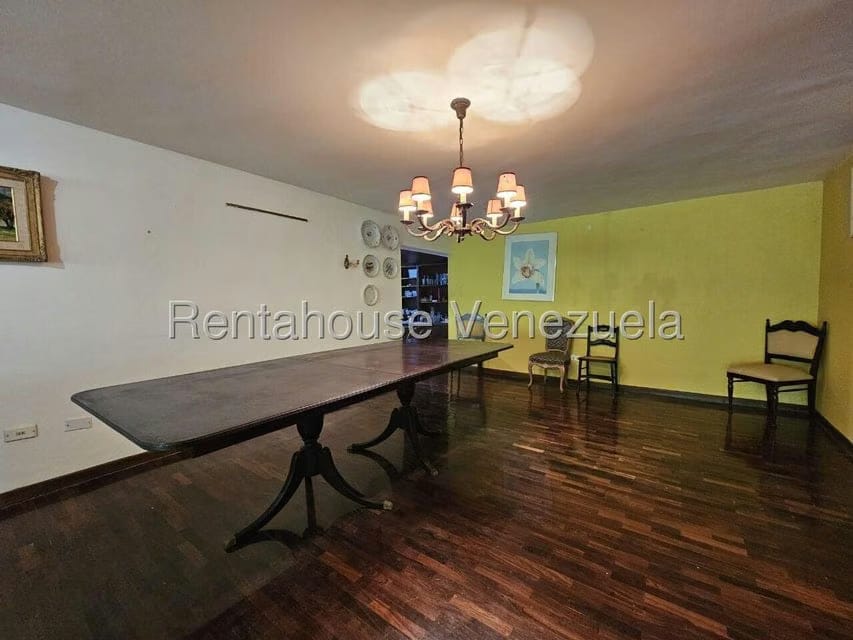 Townhouse (1 Nivel) en Venta en El Hatillo, Distrito Metropolitano - 13