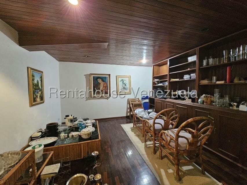 Townhouse (1 Nivel) en Venta en El Hatillo, Distrito Metropolitano - 14