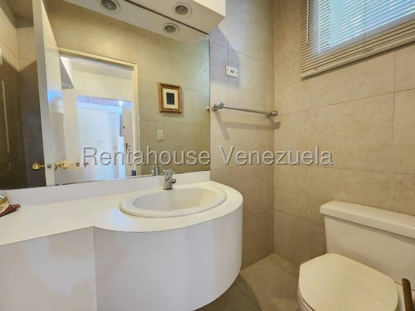 Townhouse (1 Nivel) en Venta en El Hatillo, Distrito Metropolitano - 16