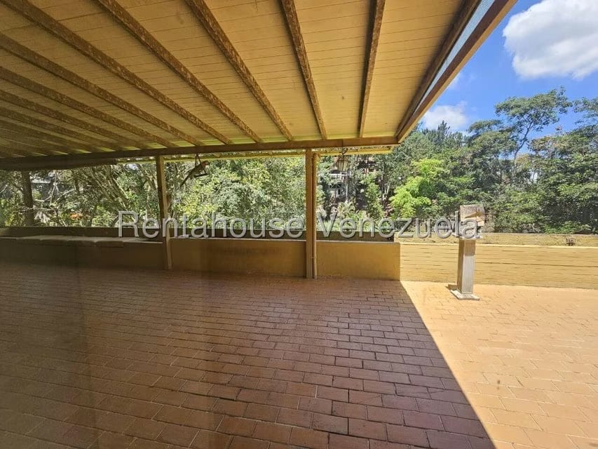 Townhouse (1 Nivel) en Venta en El Hatillo, Distrito Metropolitano - 19