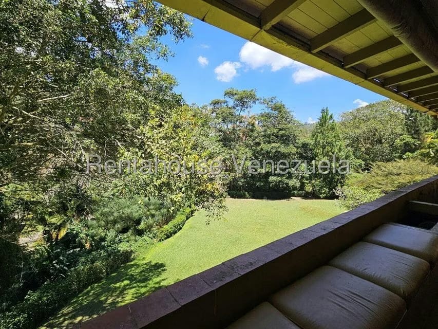 Townhouse (1 Nivel) en Venta en El Hatillo, Distrito Metropolitano - 20