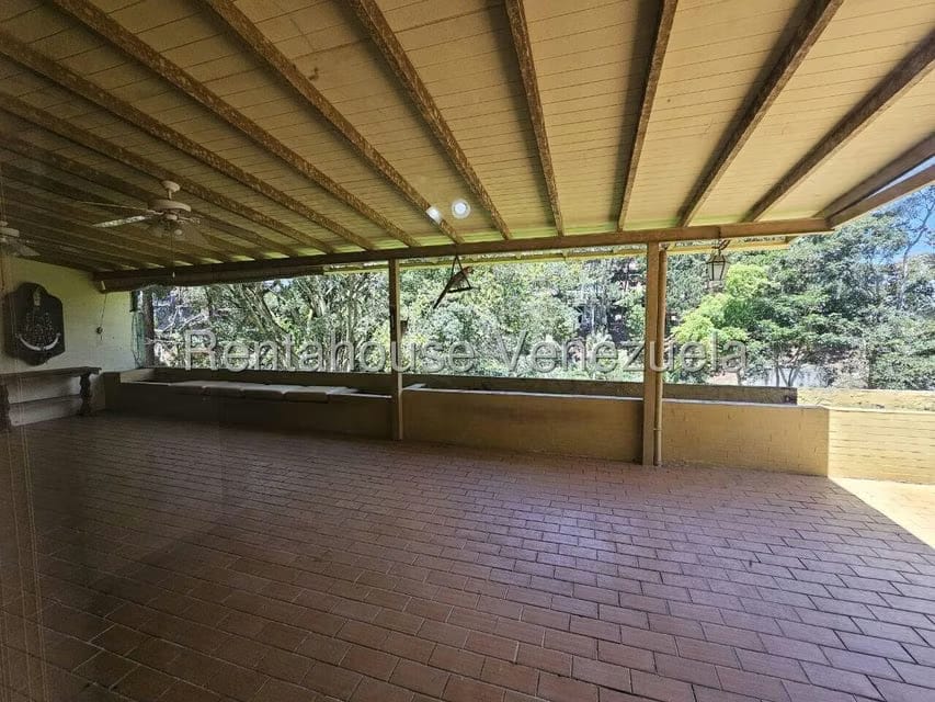 Townhouse (1 Nivel) en Venta en El Hatillo, Distrito Metropolitano - 22