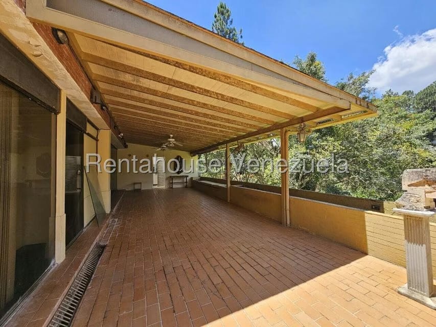 Townhouse (1 Nivel) en Venta en El Hatillo, Distrito Metropolitano - 26