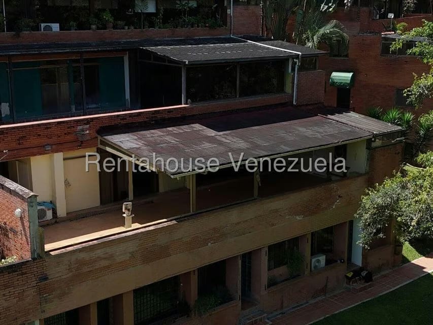 Townhouse (1 Nivel) en Venta en El Hatillo, Distrito Metropolitano - 27