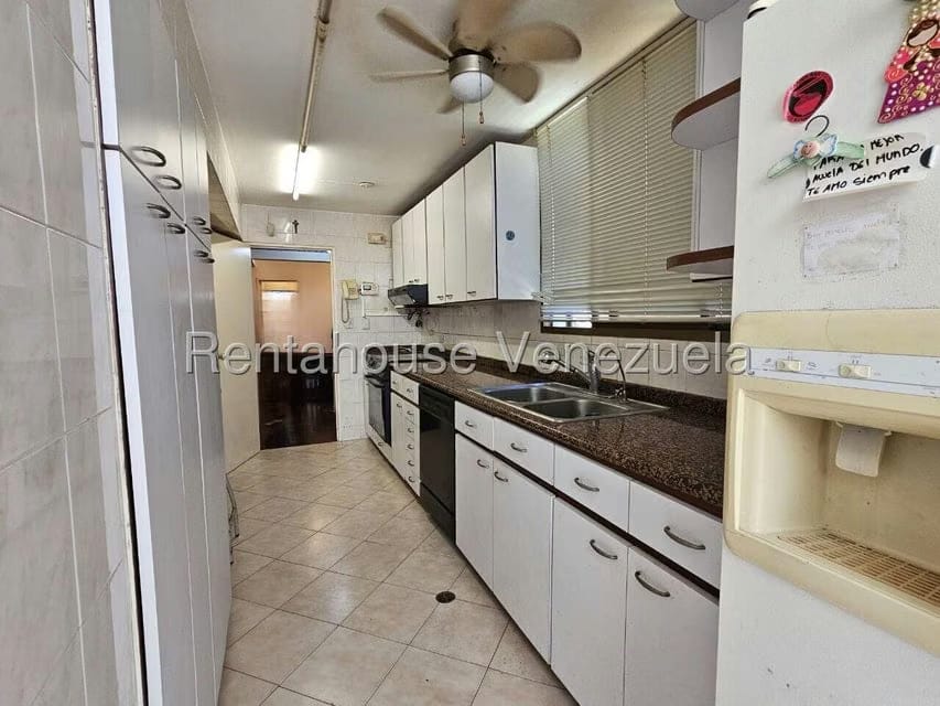 Townhouse (1 Nivel) en Venta en El Hatillo, Distrito Metropolitano - 29