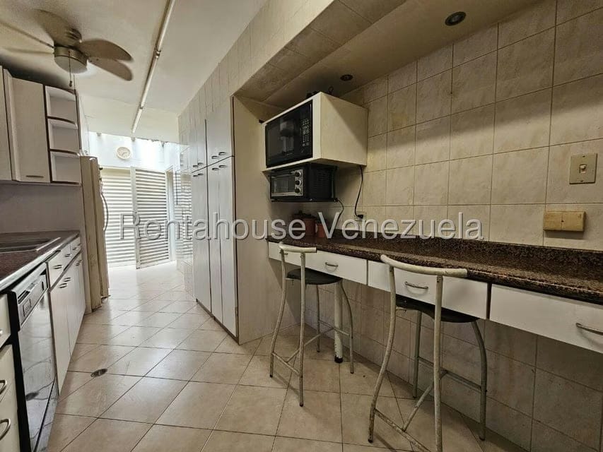 Townhouse (1 Nivel) en Venta en El Hatillo, Distrito Metropolitano - 30