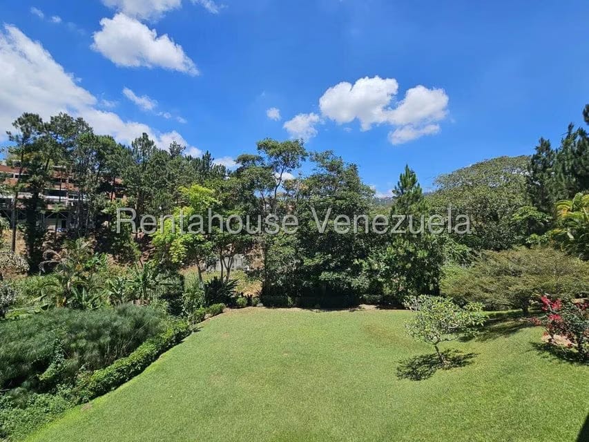 Townhouse (1 Nivel) en Venta en El Hatillo, Distrito Metropolitano - 42