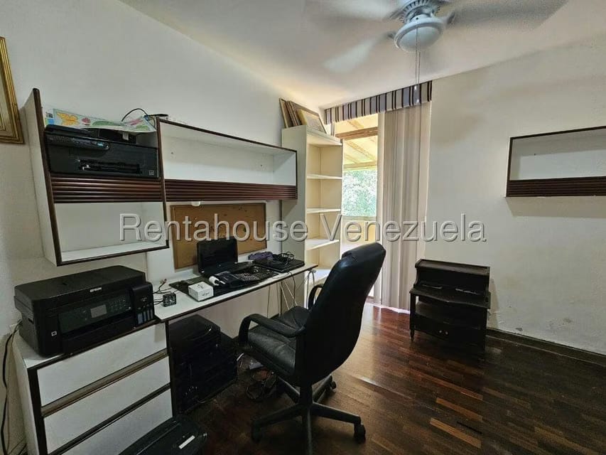 Townhouse (1 Nivel) en Venta en El Hatillo, Distrito Metropolitano - 46