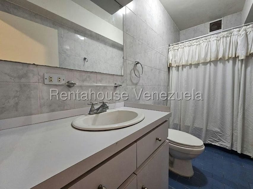 Townhouse (1 Nivel) en Venta en El Hatillo, Distrito Metropolitano - 47