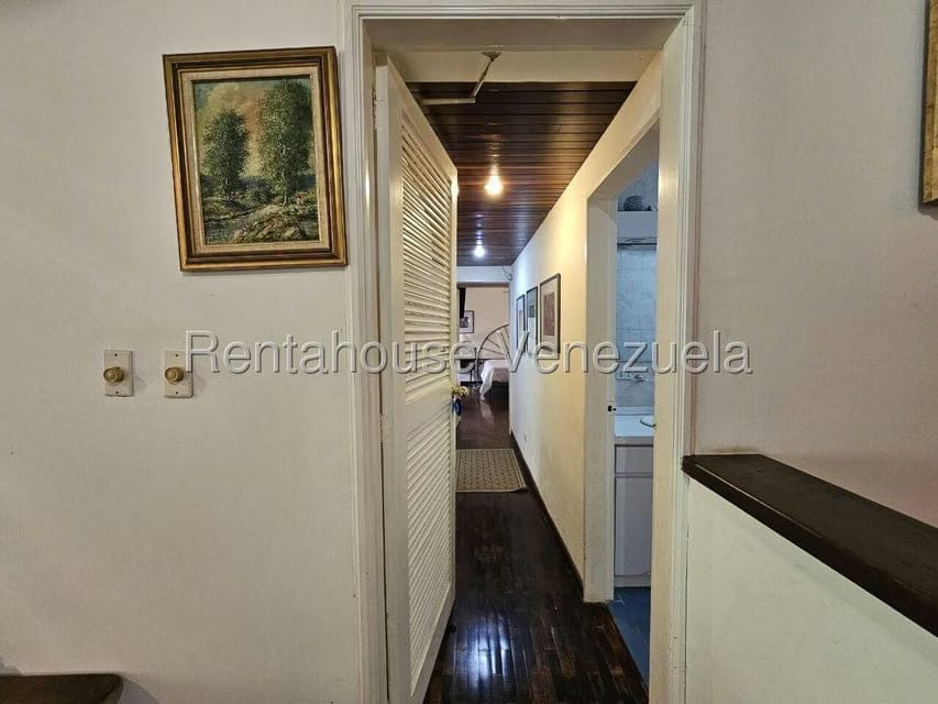Townhouse (1 Nivel) en Venta en El Hatillo, Distrito Metropolitano - 49