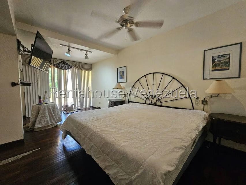 Townhouse (1 Nivel) en Venta en El Hatillo, Distrito Metropolitano - 51