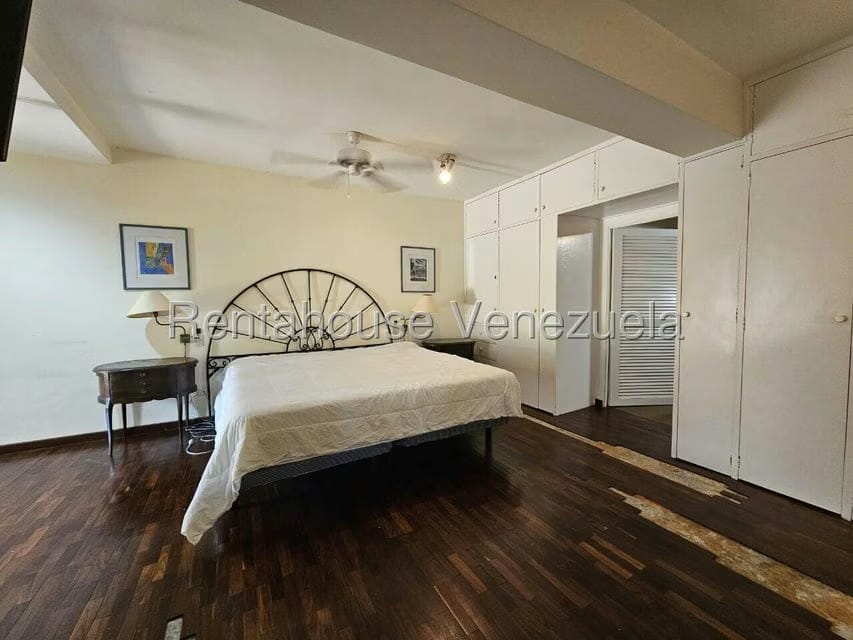 Townhouse (1 Nivel) en Venta en El Hatillo, Distrito Metropolitano - 53