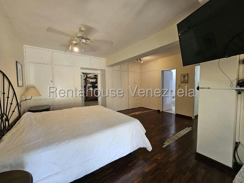 Townhouse (1 Nivel) en Venta en El Hatillo, Distrito Metropolitano - 54