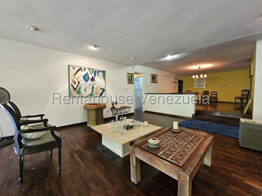 Townhouse (1 Nivel) en Venta en El Hatillo, Distrito Metropolitano - 8