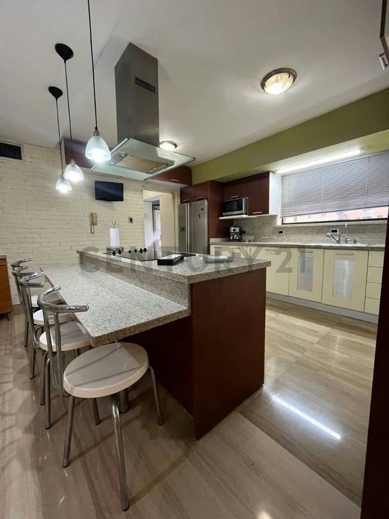 Venta de Apartamento - 22